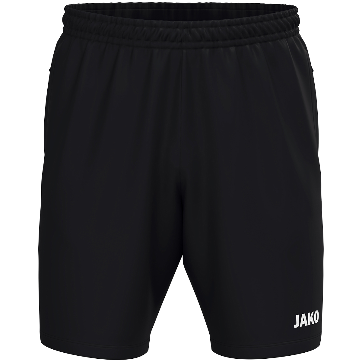 JAKO Webshort One (Initialen optional)