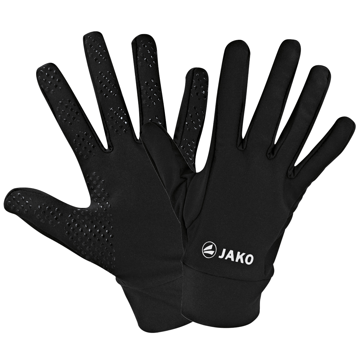 JAKO Feldspielerhandschuhe Funktion