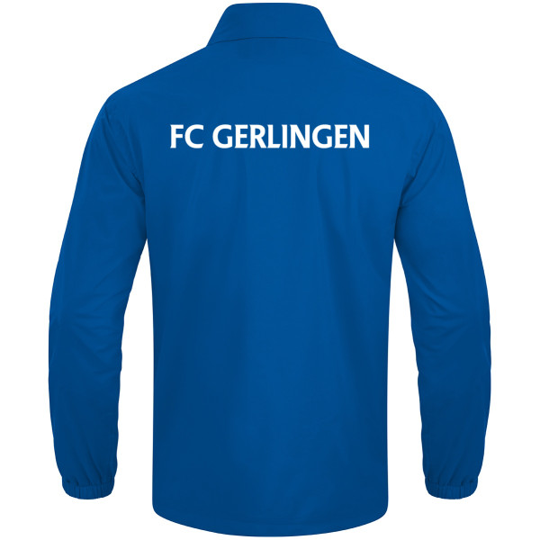 Allwetterjacke Power inkl. Wappen und Vereinsname (Initialen optional)