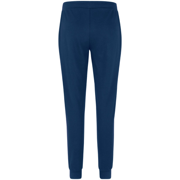 Damen Jogginghose Base mit Bündchen (Initialen optional)